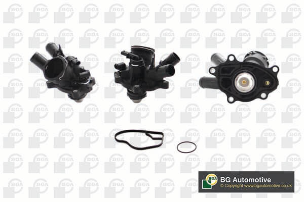 BGA CT5690 - Термостат