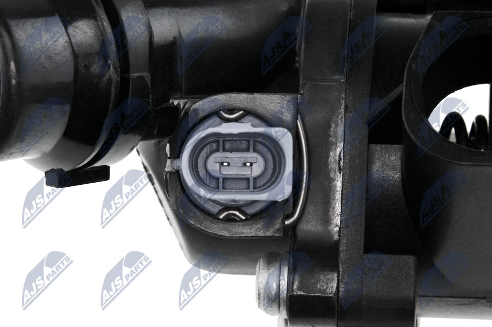 NTY CTM-AU-000 - Термостат