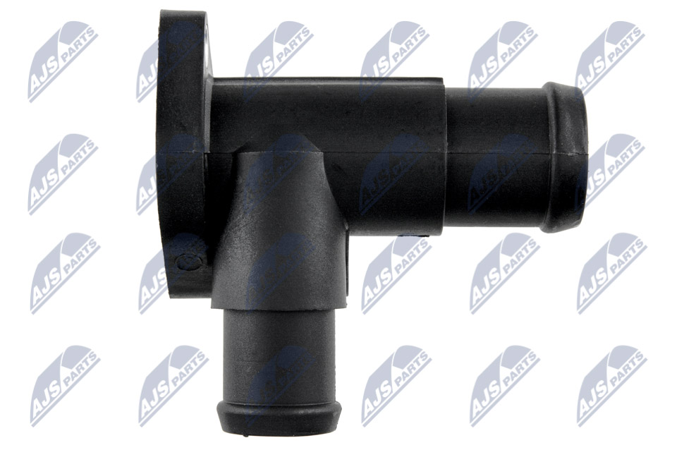 NTY CTM-AU-003 - Фланец системы охлаждения