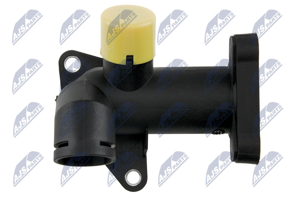 NTY CTM-AU-006 - Фланец системы охлаждения