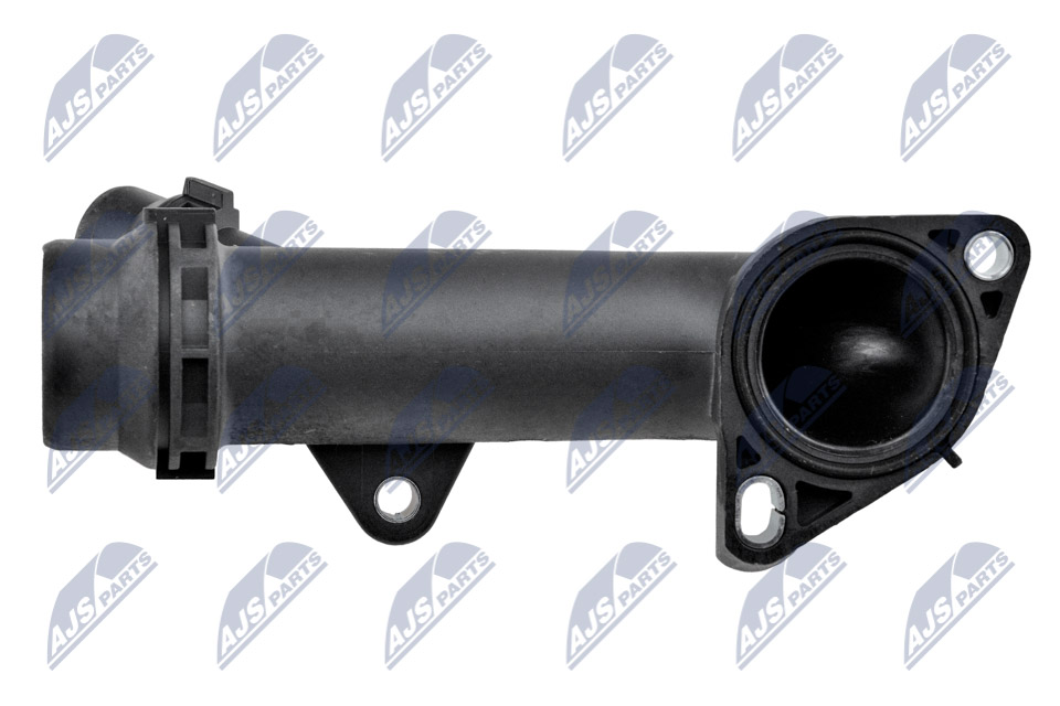 NTY CTM-BM-042 - Фланец системы охлаждения