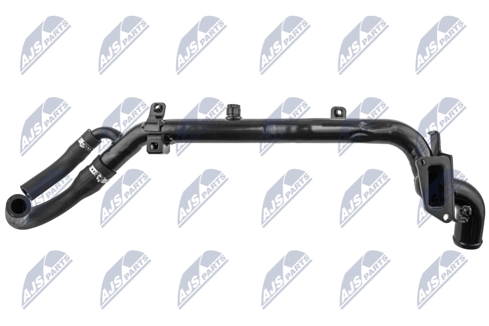 NTY CTM-PL-024 - Трубка системы охлаждения