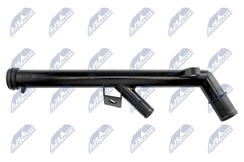 NTY CTM-RE-008 - Трубка системы охлаждения