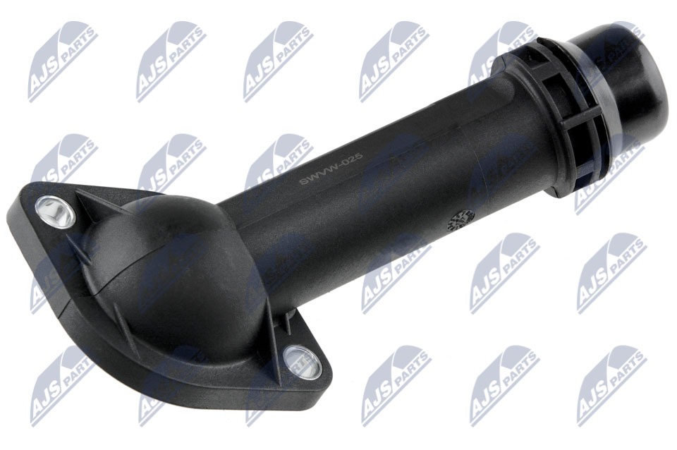 NTY CTM-VW-025 - Фланец системы охлаждения