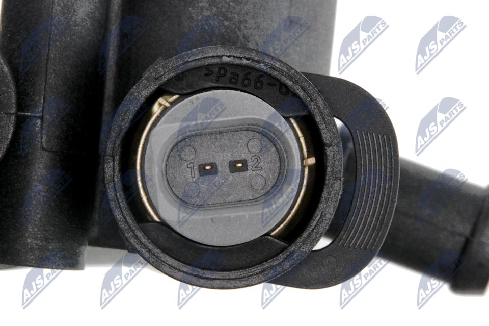 NTY CTM-VW-030 - Фланец системы охлаждения