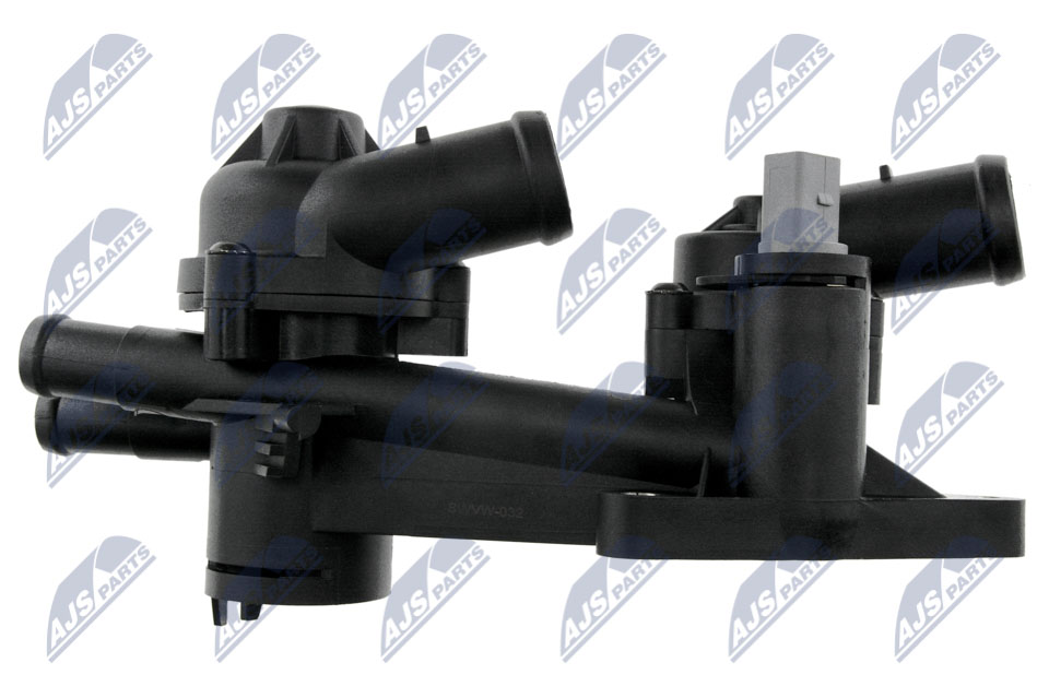 NTY CTM-VW-032 - Термостат