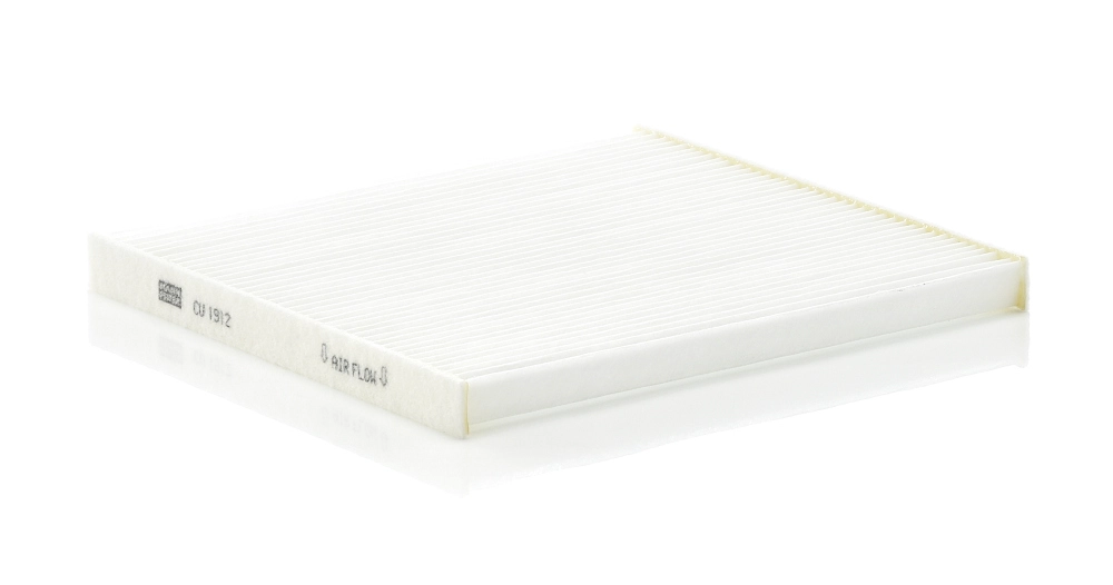 Салонный фильтр