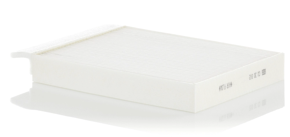 Салонный фильтр