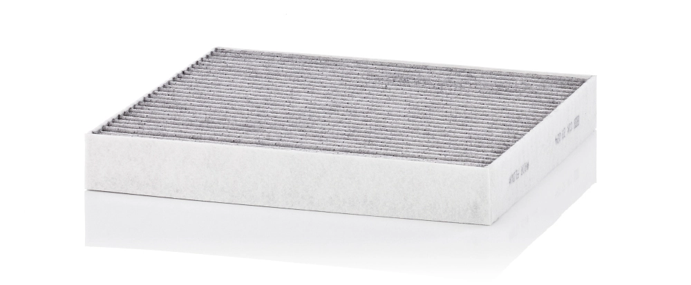 Салонный фильтр