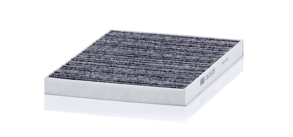 Салонный фильтр