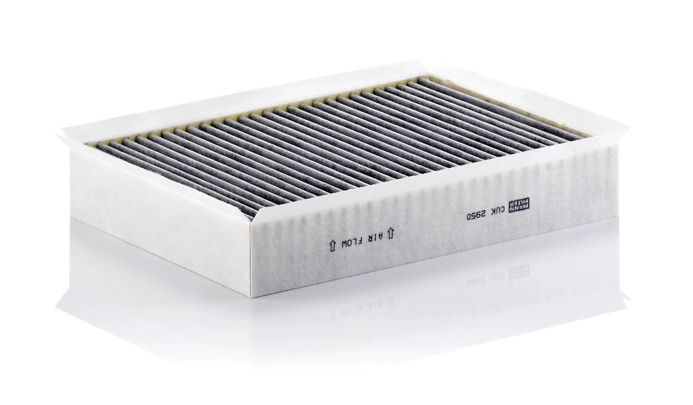 Салонный фильтр