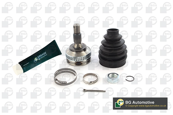 BGA CV1448A - ШРУС