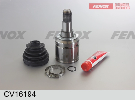 FENOX CV16194 - ШРУС