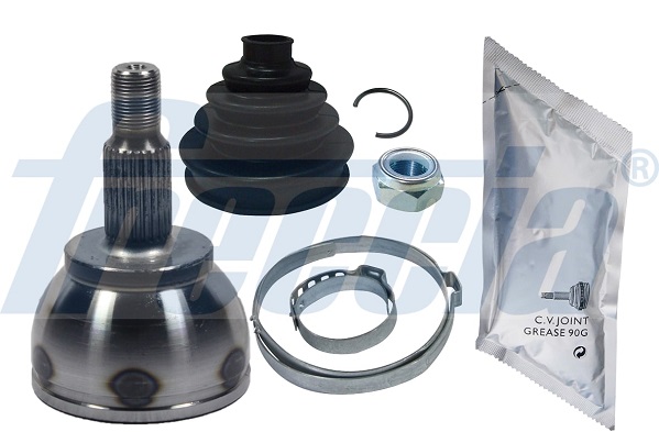 FRECCIA CVJ13-1002 - ШРУС