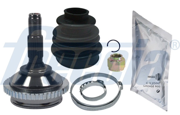 FRECCIA CVJ13-1092 - ШРУС