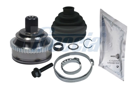 FRECCIA CVJ13-1156 - ШРУС