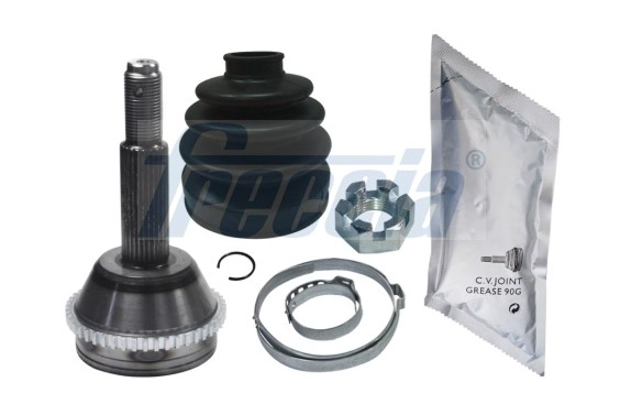 FRECCIA CVJ13-1159 - ШРУС