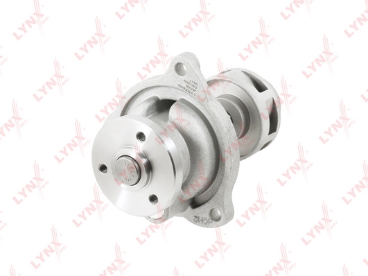 Водяной насос - помпа