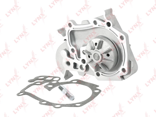 LYNXAUTO CW-0017 - Водяной насос - помпа