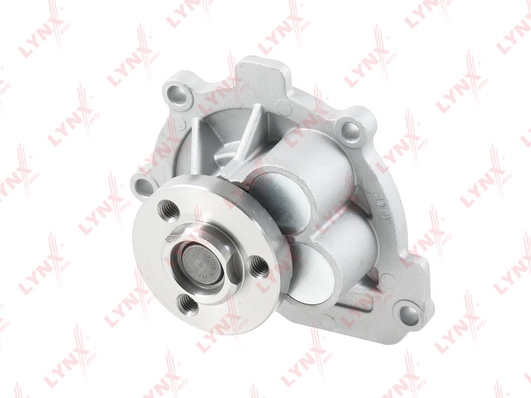 Водяной насос - помпа