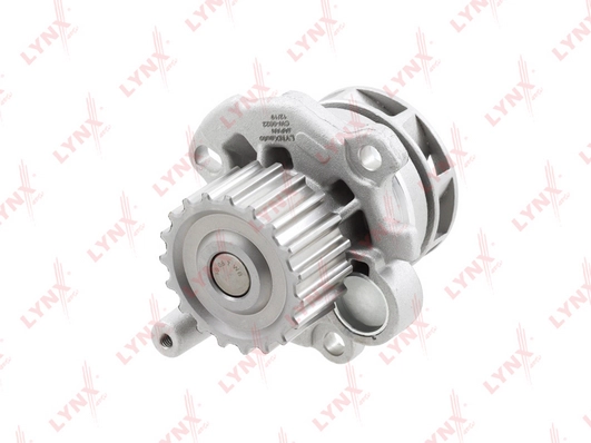 Водяной насос - помпа