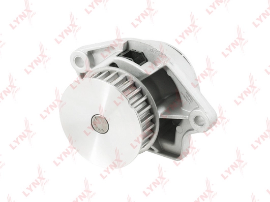 Водяной насос - помпа