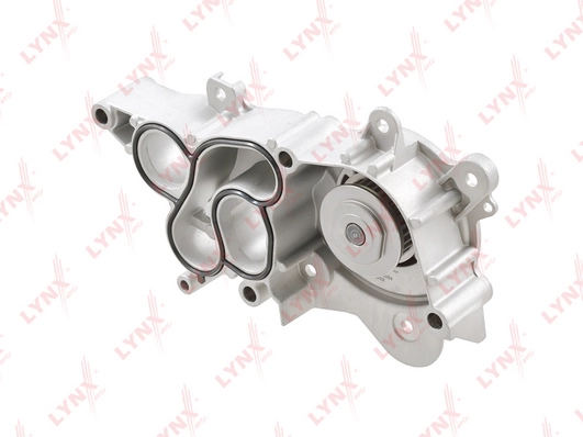 Водяной насос - помпа