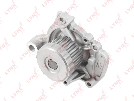 Водяной насос - помпа