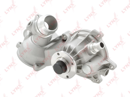 Водяной насос - помпа