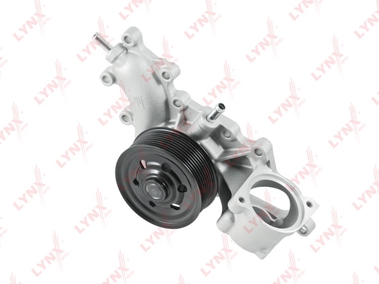 Водяной насос - помпа