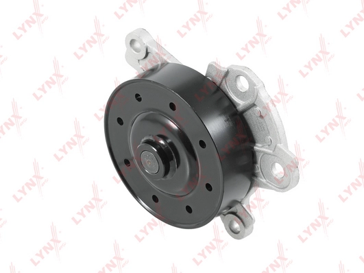 Водяной насос - помпа