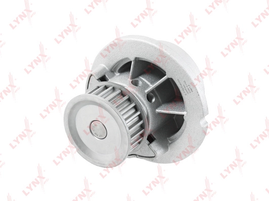 Водяной насос - помпа