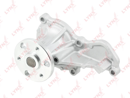 Водяной насос - помпа