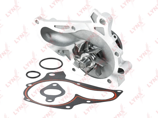 LYNXAUTO CW-0154 - Водяной насос - помпа