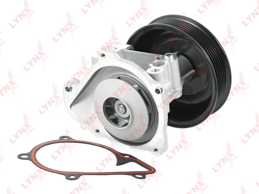 LYNXAUTO CW-0160 - Водяной насос - помпа