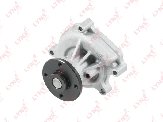 Водяной насос - помпа