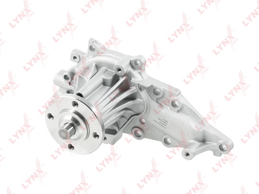 Водяной насос - помпа