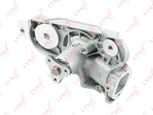 Водяной насос - помпа