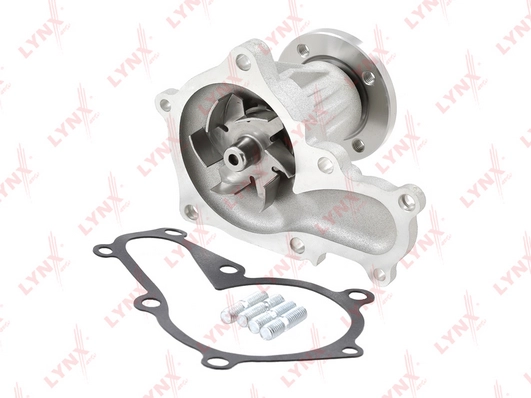 LYNXAUTO CW-0203 - Водяной насос - помпа