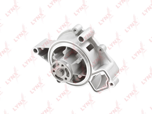 Водяной насос - помпа