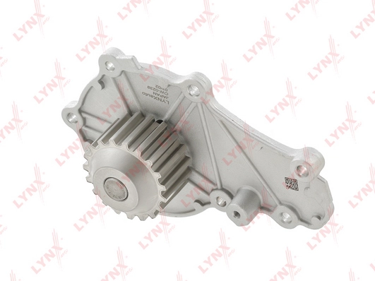 Водяной насос - помпа