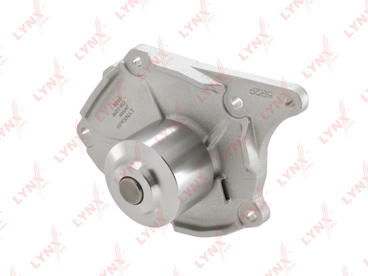 Водяной насос - помпа