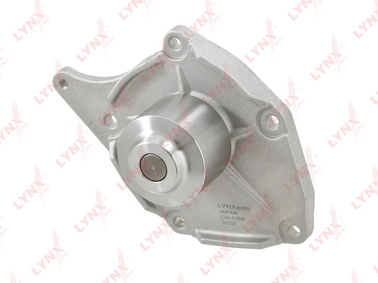 Водяной насос - помпа