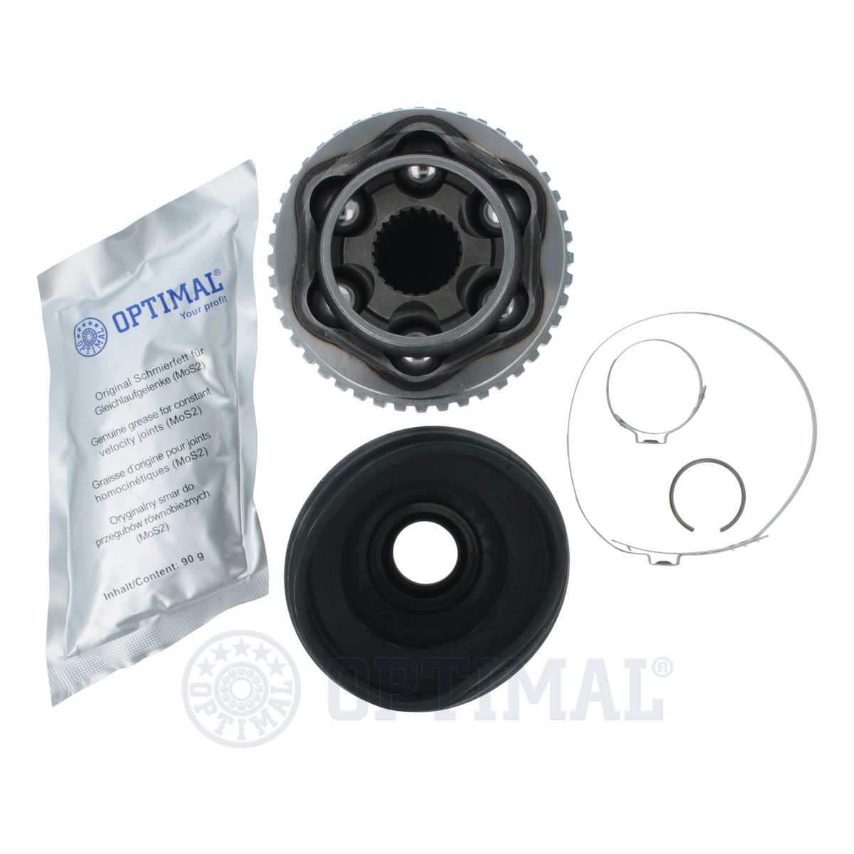 OPTIMAL CW-2742 - ШРУС