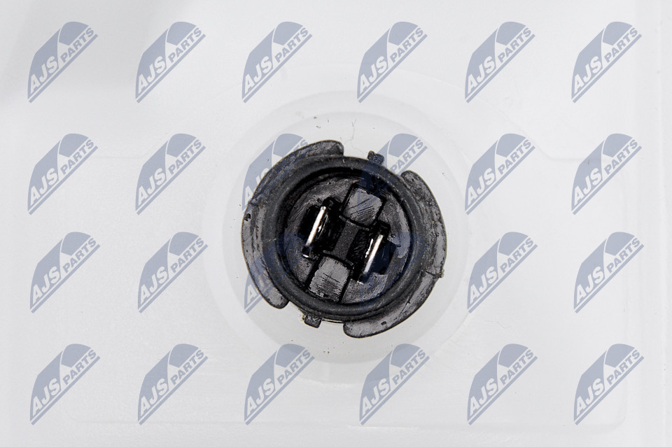 NTY CZW-AU-001 - Расширительный бачок