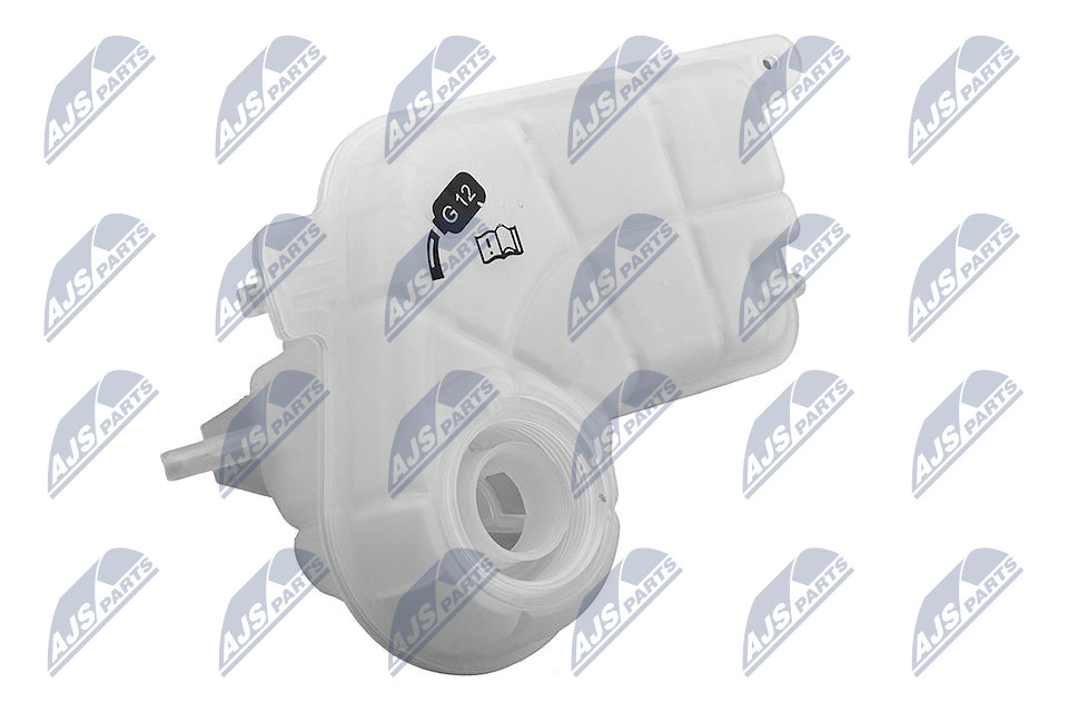 Расширительный бачок