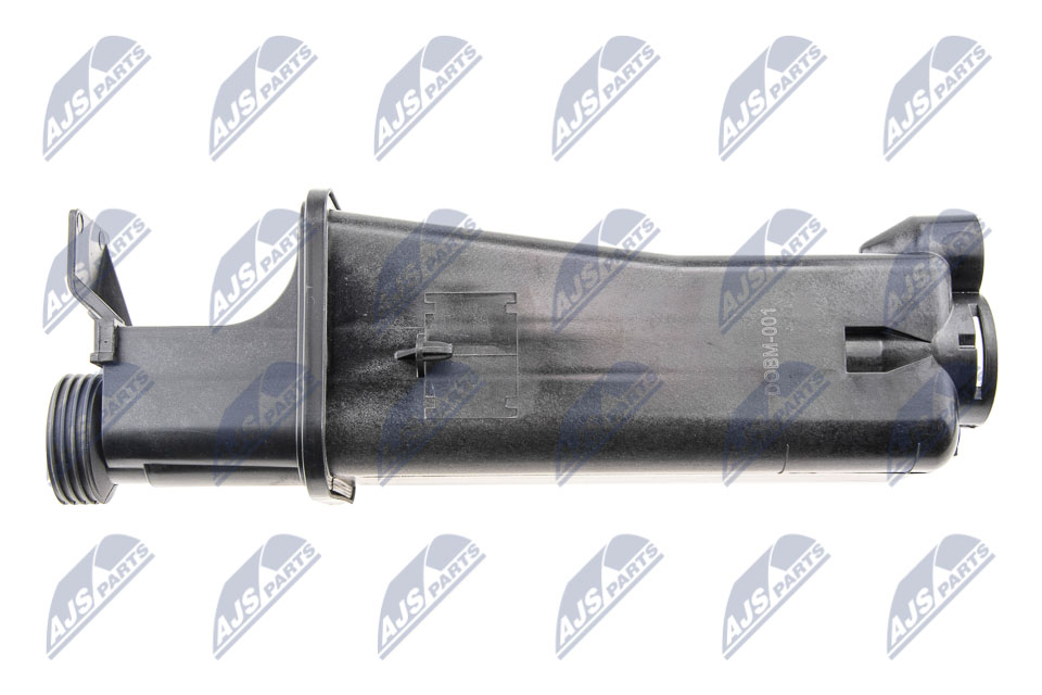 NTY CZW-BM-001 - Расширительный бачок