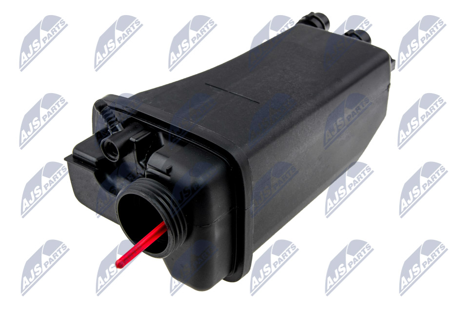 Расширительный бачок