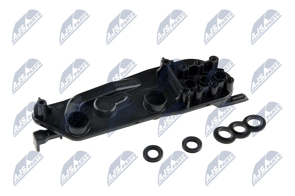 Кронштейн вентилятора