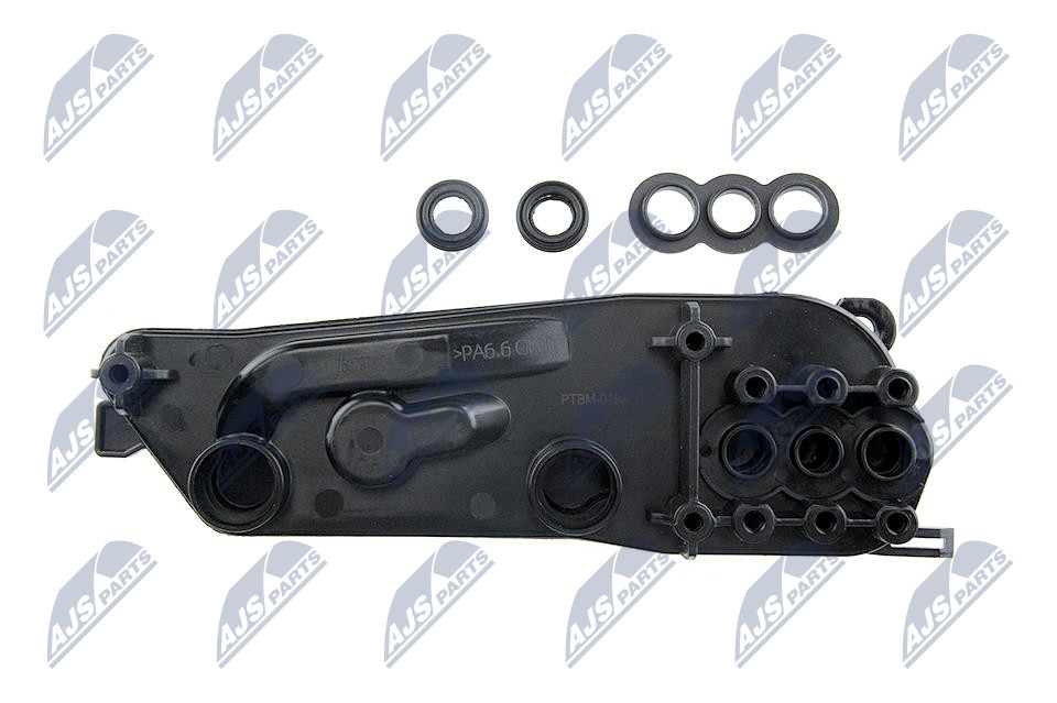 NTY CZW-BM-019A - Кронштейн вентилятора